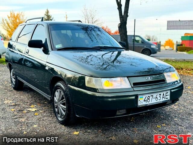 ВАЗ 2111, об'ємом двигуна 1.6 л та пробігом 189 тис. км за 2300 $, фото 1 на Automoto.ua