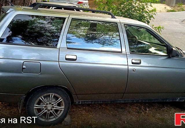 ВАЗ 2111, объемом двигателя 1.5 л и пробегом 150 тыс. км за 1600 $, фото 1 на Automoto.ua