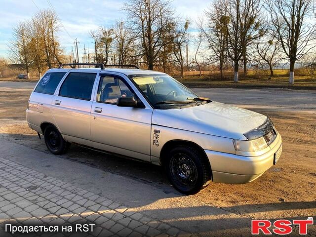 ВАЗ 2111, об'ємом двигуна 16 л та пробігом 0 тис. км за 1100 $, фото 1 на Automoto.ua