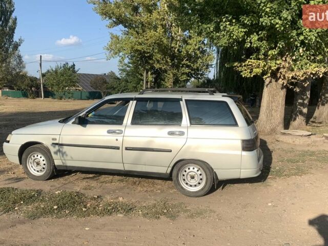 ВАЗ 2111, объемом двигателя 1.6 л и пробегом 170 тыс. км за 2100 $, фото 1 на Automoto.ua