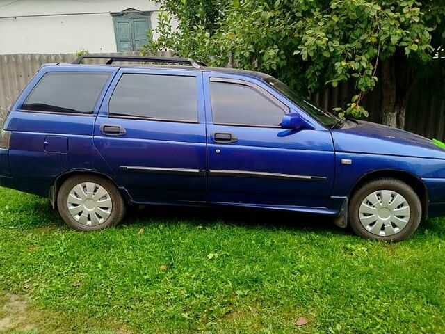 ВАЗ 2111, об'ємом двигуна 1.6 л та пробігом 300 тис. км за 2000 $, фото 1 на Automoto.ua