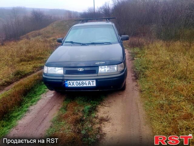 ВАЗ 2111, объемом двигателя 1.6 л и пробегом 0 тыс. км за 900 $, фото 1 на Automoto.ua