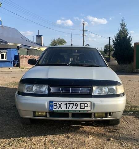 ВАЗ 2111, об'ємом двигуна 1.6 л та пробігом 170 тис. км за 2100 $, фото 1 на Automoto.ua