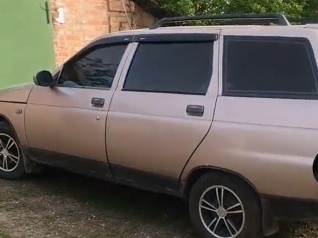 ВАЗ 2111, объемом двигателя 0 л и пробегом 365 тыс. км за 1700 $, фото 1 на Automoto.ua
