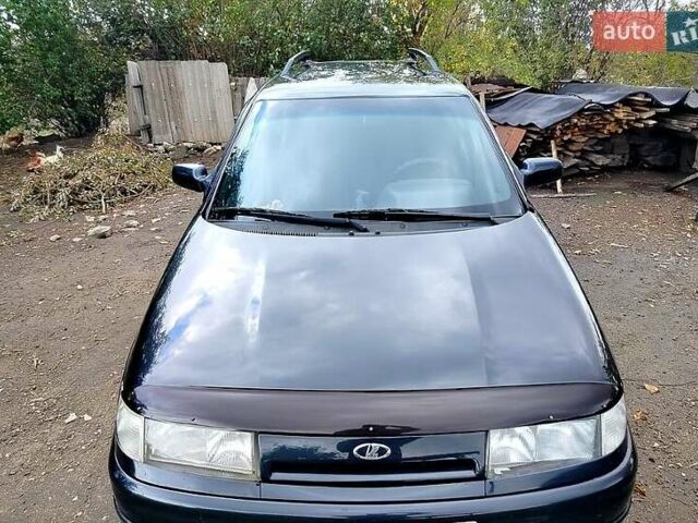 ВАЗ 2111, объемом двигателя 1.6 л и пробегом 170 тыс. км за 2500 $, фото 1 на Automoto.ua