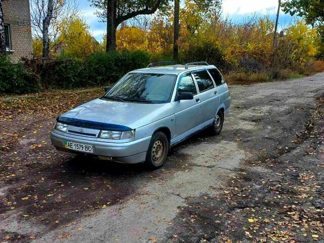 ВАЗ 2111, объемом двигателя 1.6 л и пробегом 200 тыс. км за 800 $, фото 1 на Automoto.ua