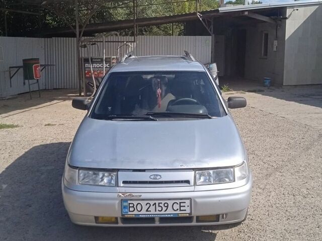 ВАЗ 2111, объемом двигателя 0 л и пробегом 223 тыс. км за 1450 $, фото 1 на Automoto.ua