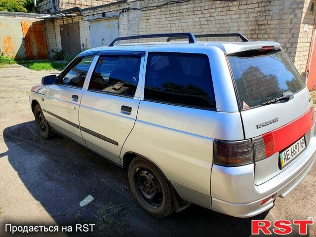 ВАЗ 2111, объемом двигателя 1.6 л и пробегом 130 тыс. км за 2800 $, фото 1 на Automoto.ua