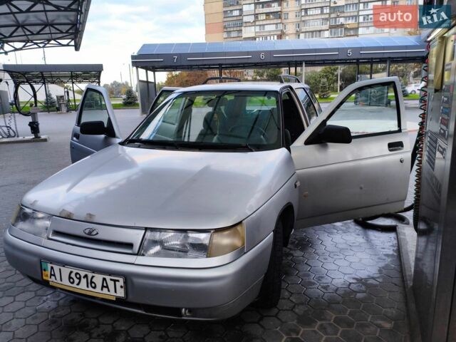 ВАЗ 2111, объемом двигателя 1.6 л и пробегом 146 тыс. км за 1400 $, фото 1 на Automoto.ua