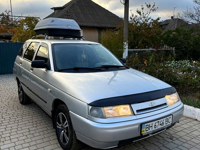 ВАЗ 2111 2006 в Белгород-Днестровском на Automoto.ua ВАЗ 2111, объемом двигателя 1.6 л и пробегом 0 тыс. км за 2500 $, фото 1 на Automoto.ua