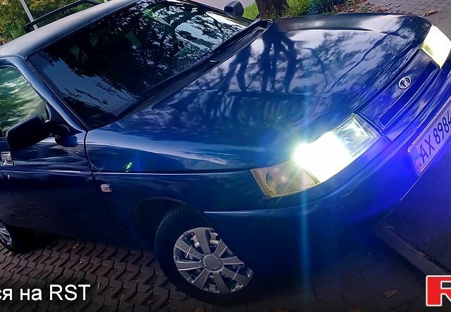 ВАЗ 2111, об'ємом двигуна 1.5 л та пробігом 200 тис. км за 1999 $, фото 1 на Automoto.ua