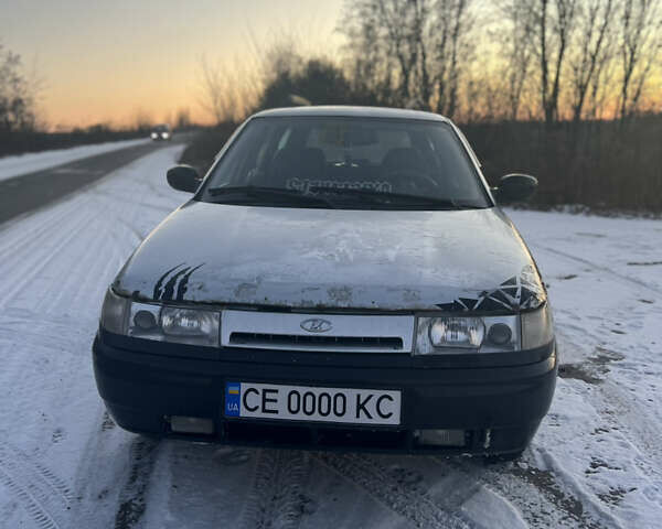 ВАЗ 2111, объемом двигателя 1.6 л и пробегом 296 тыс. км за 1300 $, фото 1 на Automoto.ua