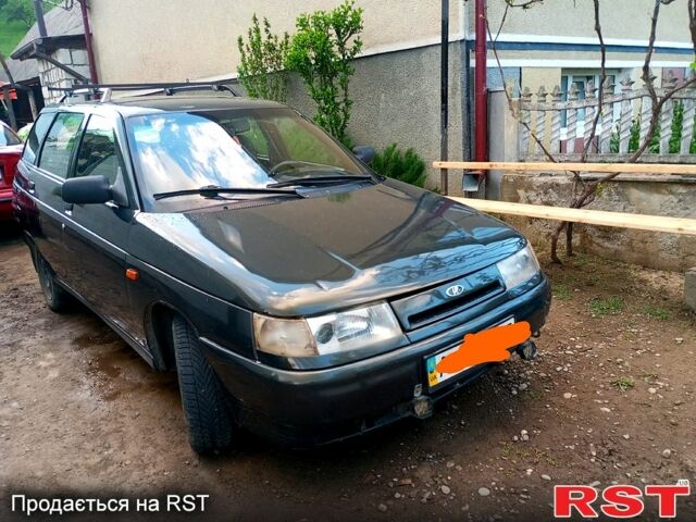 ВАЗ 2111, об'ємом двигуна 1.6 л та пробігом 0 тис. км за 1800 $, фото 1 на Automoto.ua