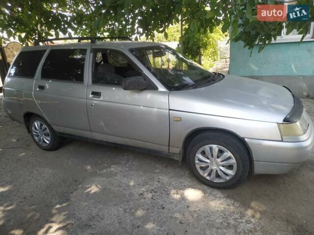 ВАЗ 2111, объемом двигателя 1.6 л и пробегом 211 тыс. км за 1000 $, фото 1 на Automoto.ua