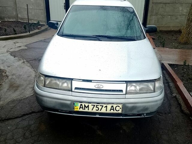 ВАЗ 2111, объемом двигателя 16 л и пробегом 80 тыс. км за 1300 $, фото 1 на Automoto.ua