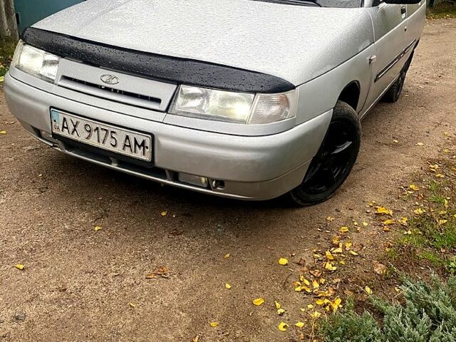 ВАЗ 2111, об'ємом двигуна 1.6 л та пробігом 100 тис. км за 1300 $, фото 1 на Automoto.ua