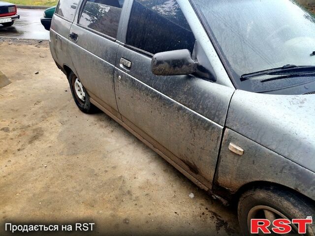 ВАЗ 2111, объемом двигателя 1.6 л и пробегом 0 тыс. км за 600 $, фото 1 на Automoto.ua