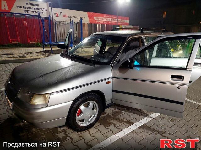 ВАЗ 2111, объемом двигателя 1.6 л и пробегом 235 тыс. км за 1350 $, фото 1 на Automoto.ua