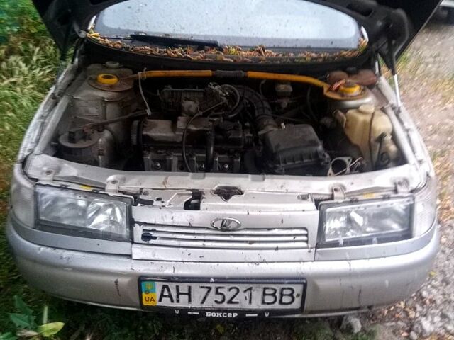 ВАЗ 2111, объемом двигателя 1.6 л и пробегом 0 тыс. км за 960 $, фото 1 на Automoto.ua