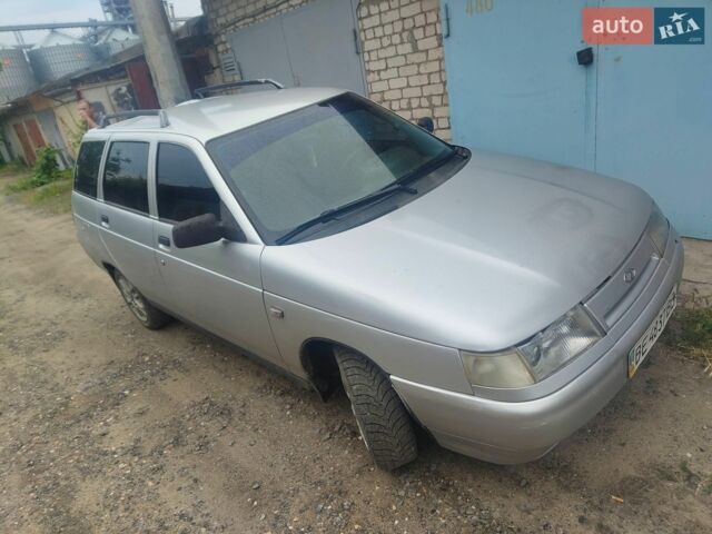 ВАЗ 2111, об'ємом двигуна 1.6 л та пробігом 270 тис. км за 1450 $, фото 1 на Automoto.ua