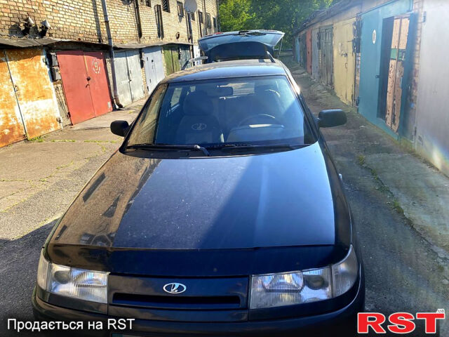ВАЗ 2111, объемом двигателя 1.6 л и пробегом 215 тыс. км за 1500 $, фото 1 на Automoto.ua