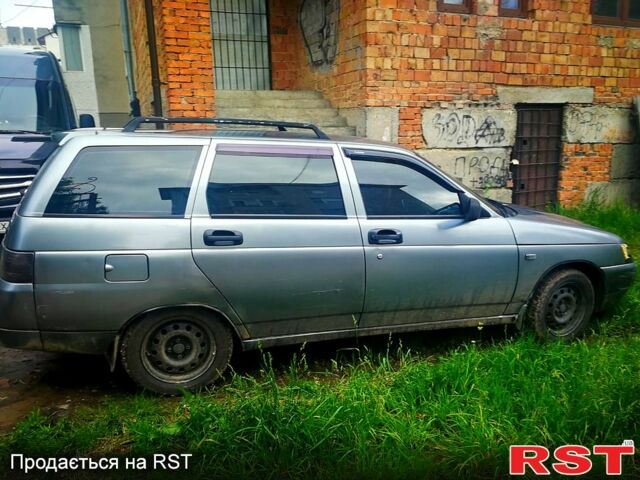 ВАЗ 2111, объемом двигателя 1.5 л и пробегом 111 тыс. км за 1500 $, фото 1 на Automoto.ua