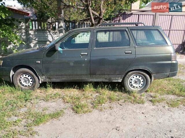 ВАЗ 2111, объемом двигателя 1.6 л и пробегом 220 тыс. км за 599 $, фото 1 на Automoto.ua