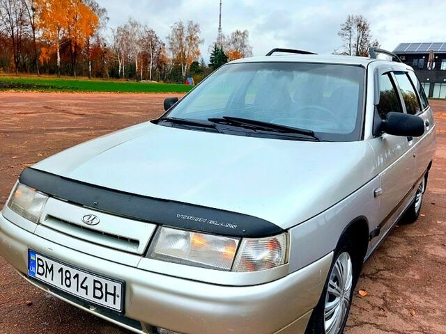 ВАЗ 2111, объемом двигателя 1.6 л и пробегом 185 тыс. км за 2100 $, фото 1 на Automoto.ua