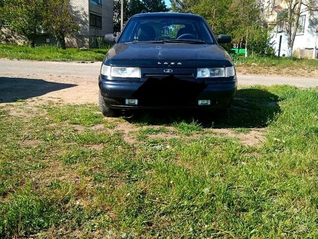 ВАЗ 2111, об'ємом двигуна 1.6 л та пробігом 211 тис. км за 1750 $, фото 1 на Automoto.ua
