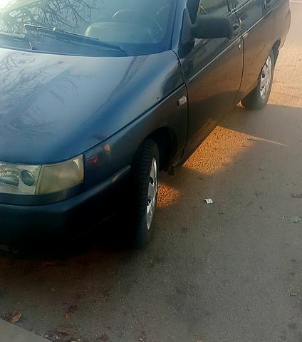 ВАЗ 2111, объемом двигателя 1.6 л и пробегом 240 тыс. км за 1427 $, фото 1 на Automoto.ua