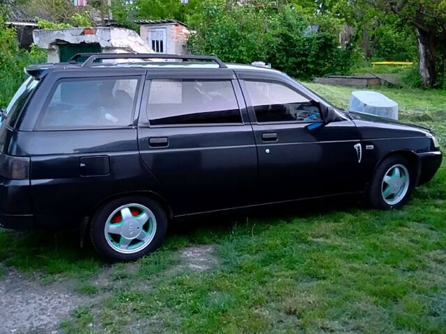 ВАЗ 2111, об'ємом двигуна 1.6 л та пробігом 165 тис. км за 2200 $, фото 1 на Automoto.ua
