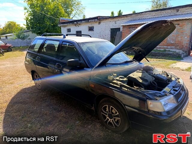 ВАЗ 2111, об'ємом двигуна 1.6 л та пробігом 0 тис. км за 2100 $, фото 1 на Automoto.ua