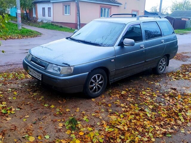 ВАЗ 2111 2006 в Глухове на Automoto.ua ВАЗ 2111, объемом двигателя 1.6 л и пробегом 214 тыс. км за 1750 $, фото 1 на Automoto.ua