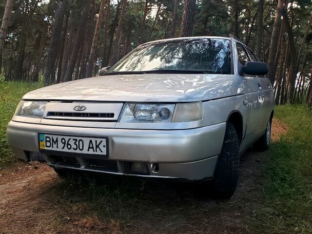 ВАЗ 2111, объемом двигателя 1.6 л и пробегом 0 тыс. км за 1700 $, фото 1 на Automoto.ua