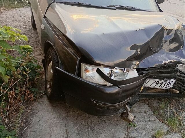 ВАЗ 2111, объемом двигателя 1.6 л и пробегом 76 тыс. км за 800 $, фото 1 на Automoto.ua