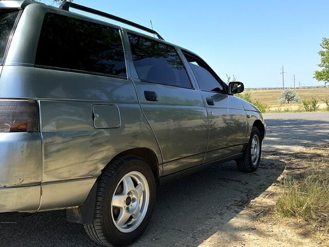 ВАЗ 2111, объемом двигателя 1.6 л и пробегом 140 тыс. км за 1650 $, фото 1 на Automoto.ua