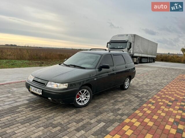 ВАЗ 2111, об'ємом двигуна 0 л та пробігом 145 тис. км за 1300 $, фото 1 на Automoto.ua