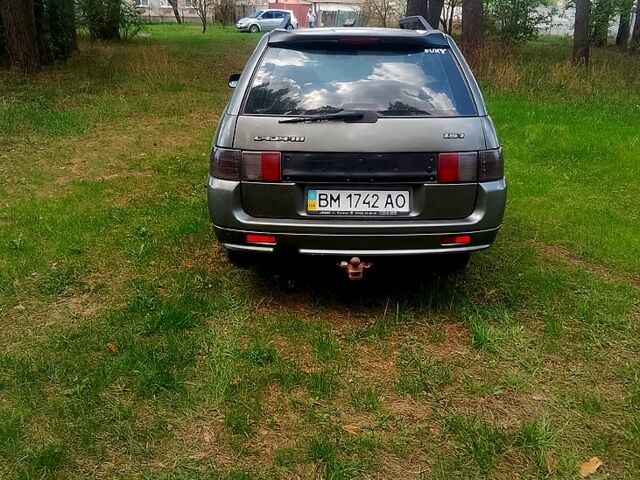 ВАЗ 2111, об'ємом двигуна 16 л та пробігом 176 тис. км за 1450 $, фото 1 на Automoto.ua