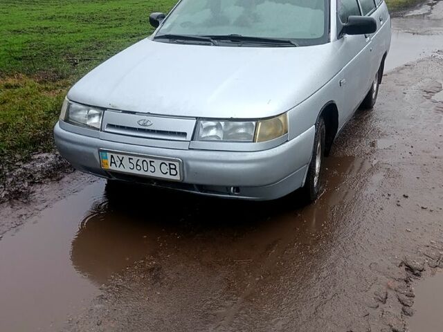 ВАЗ 2111, об'ємом двигуна 1.6 л та пробігом 300 тис. км за 1410 $, фото 1 на Automoto.ua