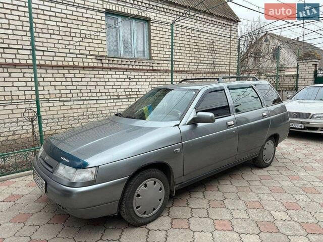 ВАЗ 2111, объемом двигателя 0 л и пробегом 165 тыс. км за 2000 $, фото 1 на Automoto.ua