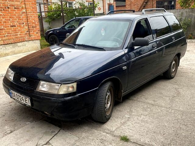 ВАЗ 2111, объемом двигателя 1.6 л и пробегом 150 тыс. км за 1750 $, фото 1 на Automoto.ua