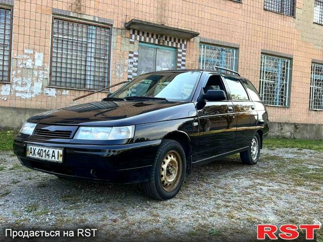 ВАЗ 2111, об'ємом двигуна 1.6 л та пробігом 150 тис. км за 2500 $, фото 1 на Automoto.ua