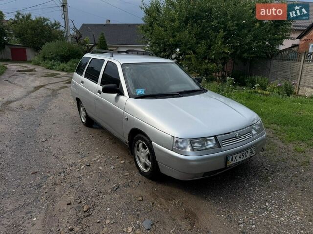 ВАЗ 2111, объемом двигателя 1.6 л и пробегом 200 тыс. км за 1000 $, фото 1 на Automoto.ua
