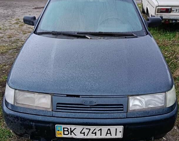 ВАЗ 2111, об'ємом двигуна 1.6 л та пробігом 250 тис. км за 1200 $, фото 1 на Automoto.ua