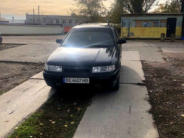 ВАЗ 2111, объемом двигателя 1.6 л и пробегом 194 тыс. км за 2500 $, фото 1 на Automoto.ua