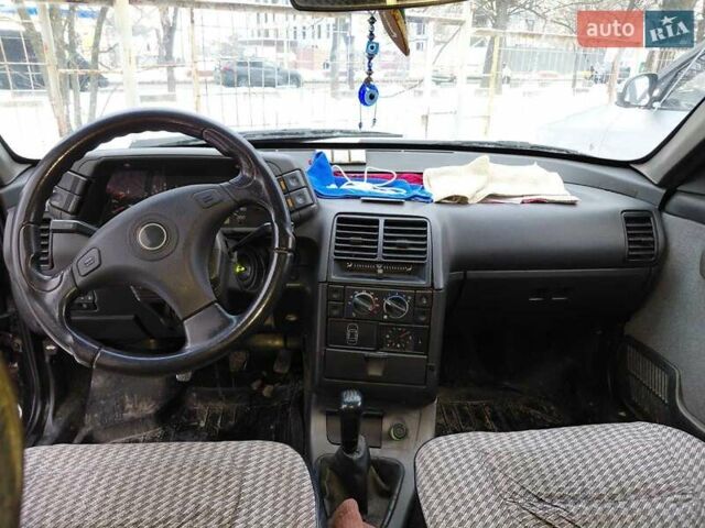 ВАЗ 2111, об'ємом двигуна 1.6 л та пробігом 256 тис. км за 1450 $, фото 1 на Automoto.ua