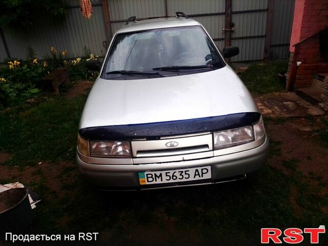 ВАЗ 2111, об'ємом двигуна 1.6 л та пробігом 235 тис. км за 2150 $, фото 1 на Automoto.ua