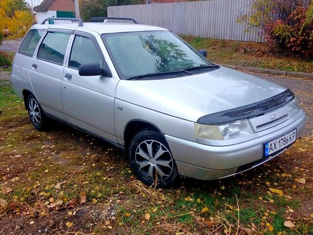 ВАЗ 2111, об'ємом двигуна 1.6 л та пробігом 180 тис. км за 2000 $, фото 1 на Automoto.ua