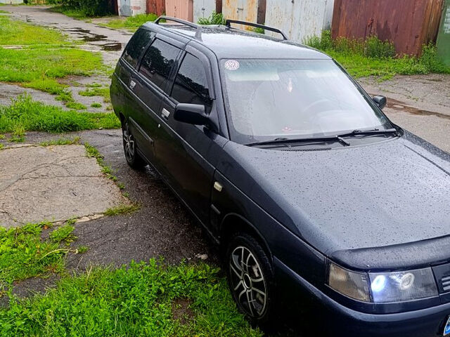 ВАЗ 2111, объемом двигателя 1.6 л и пробегом 142 тыс. км за 1900 $, фото 1 на Automoto.ua