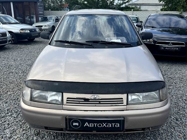 ВАЗ 2111, об'ємом двигуна 1.6 л та пробігом 190 тис. км за 2000 $, фото 1 на Automoto.ua